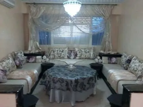 Residence Marhaba 3 Quartier Dakhla Agadir 0*,  Marocko