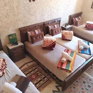 Apartment Four Seasons, Agadir