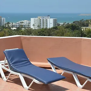 3* Апарт-отель Yasmina