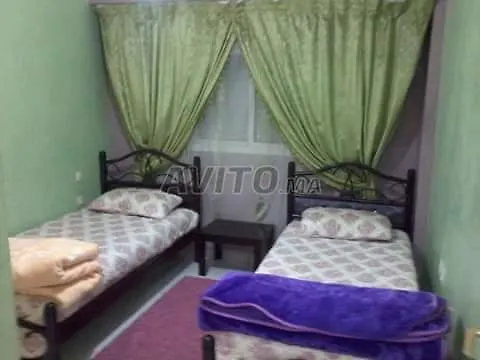 Apartment Residence Marhaba 3 Quartier Dakhla Agadir