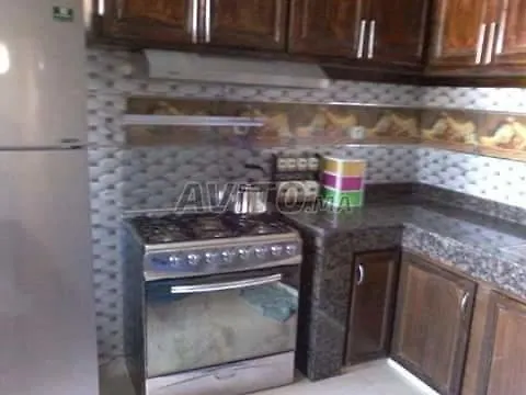 Residence Marhaba 3 Quartier Dakhla Agadir Morocco