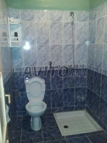 Apartment Residence Marhaba 3 Quartier Dakhla Agadir Morocco